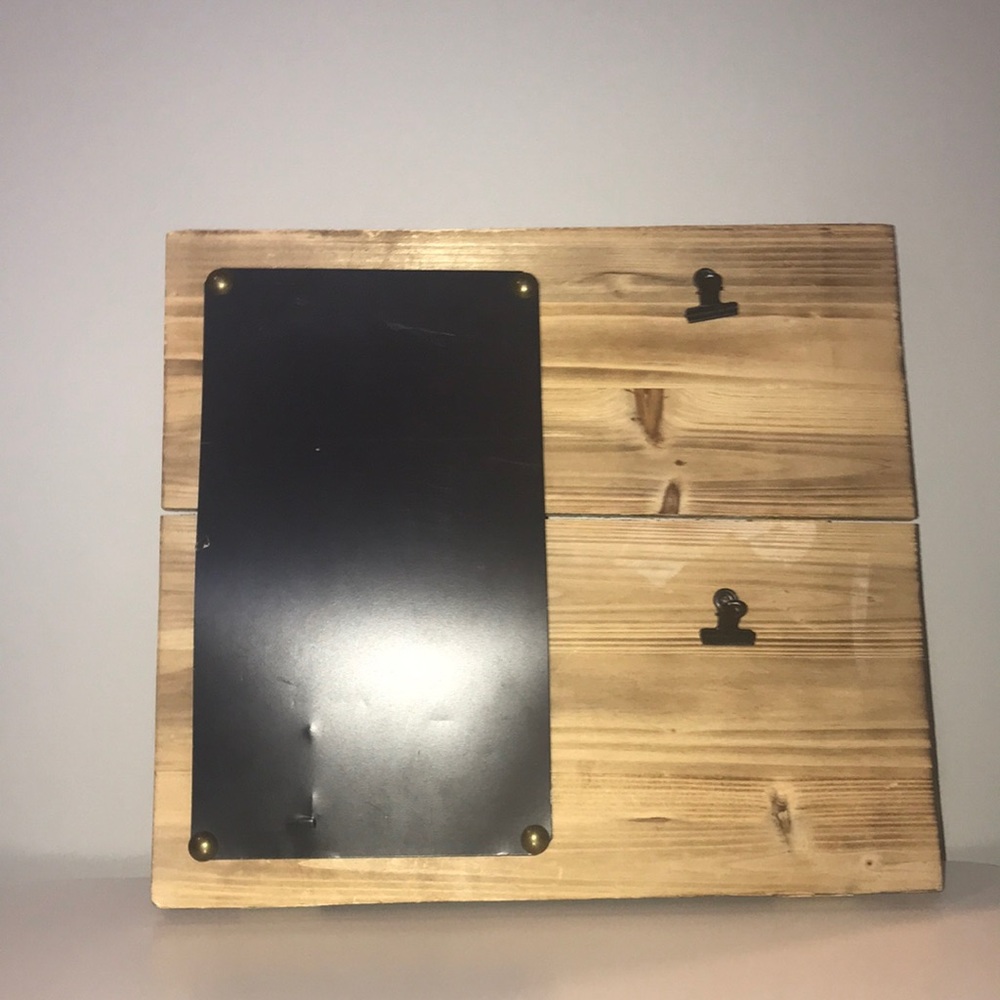 Wall decor